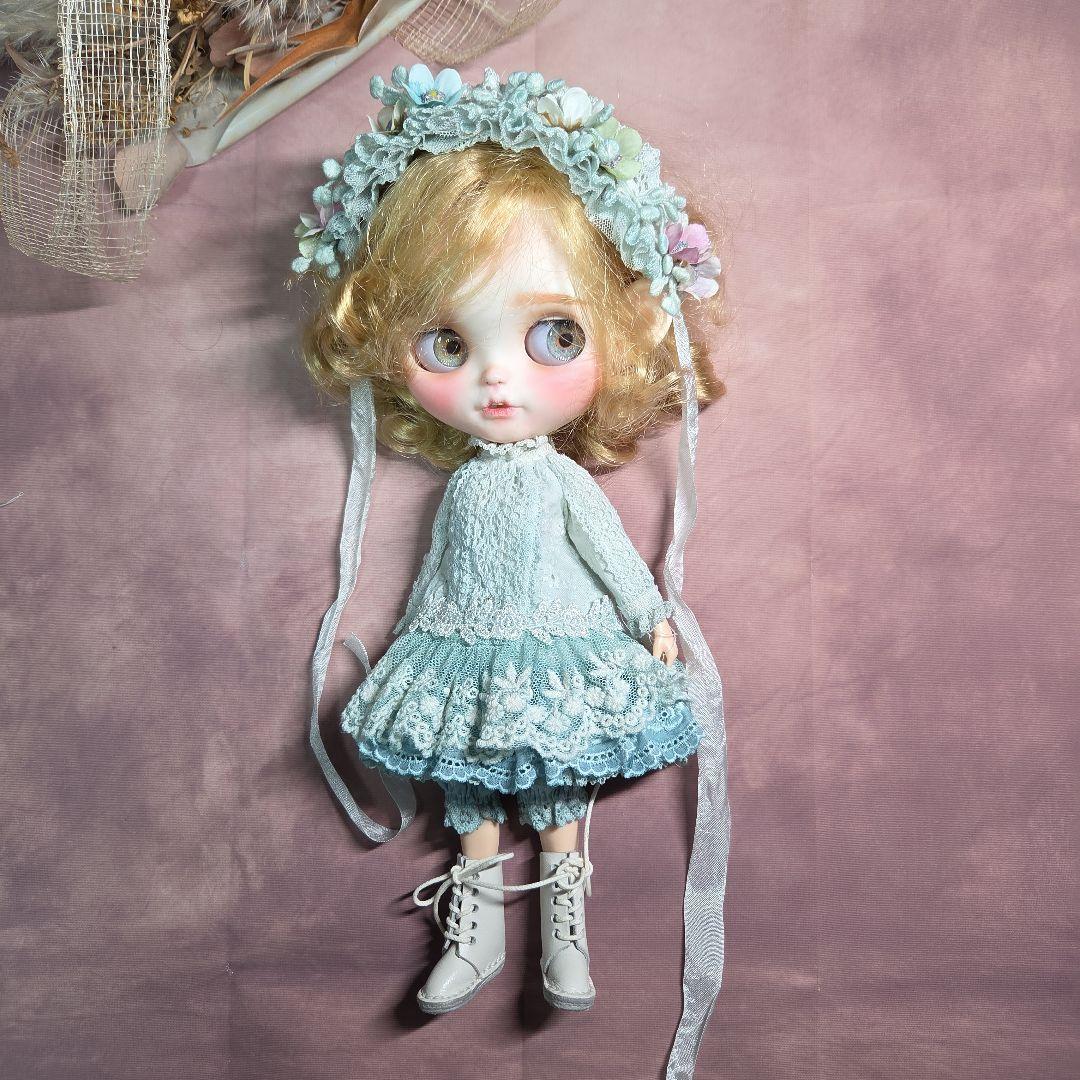 ブライスアウトフイット(min)