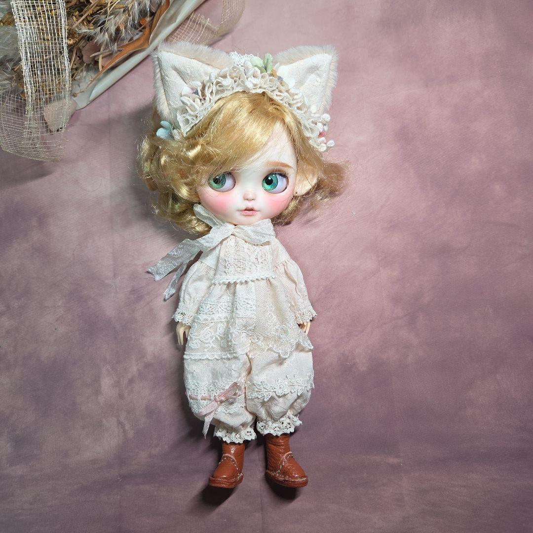 ブライスアウトフイット(min)