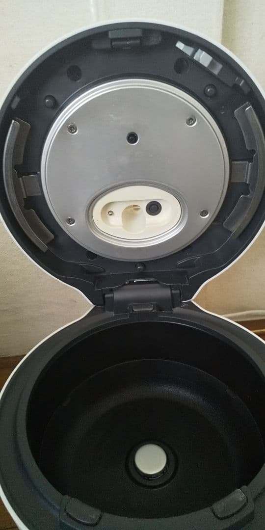 22年製❗パナソニック、圧力IH炊飯器(5.5合炊き)