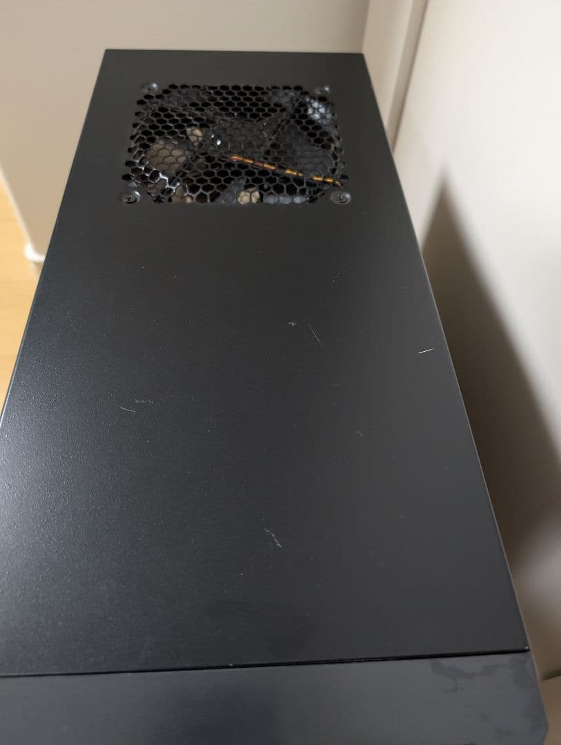 ライトゲーミングパソコン デスクトップパソコン PC