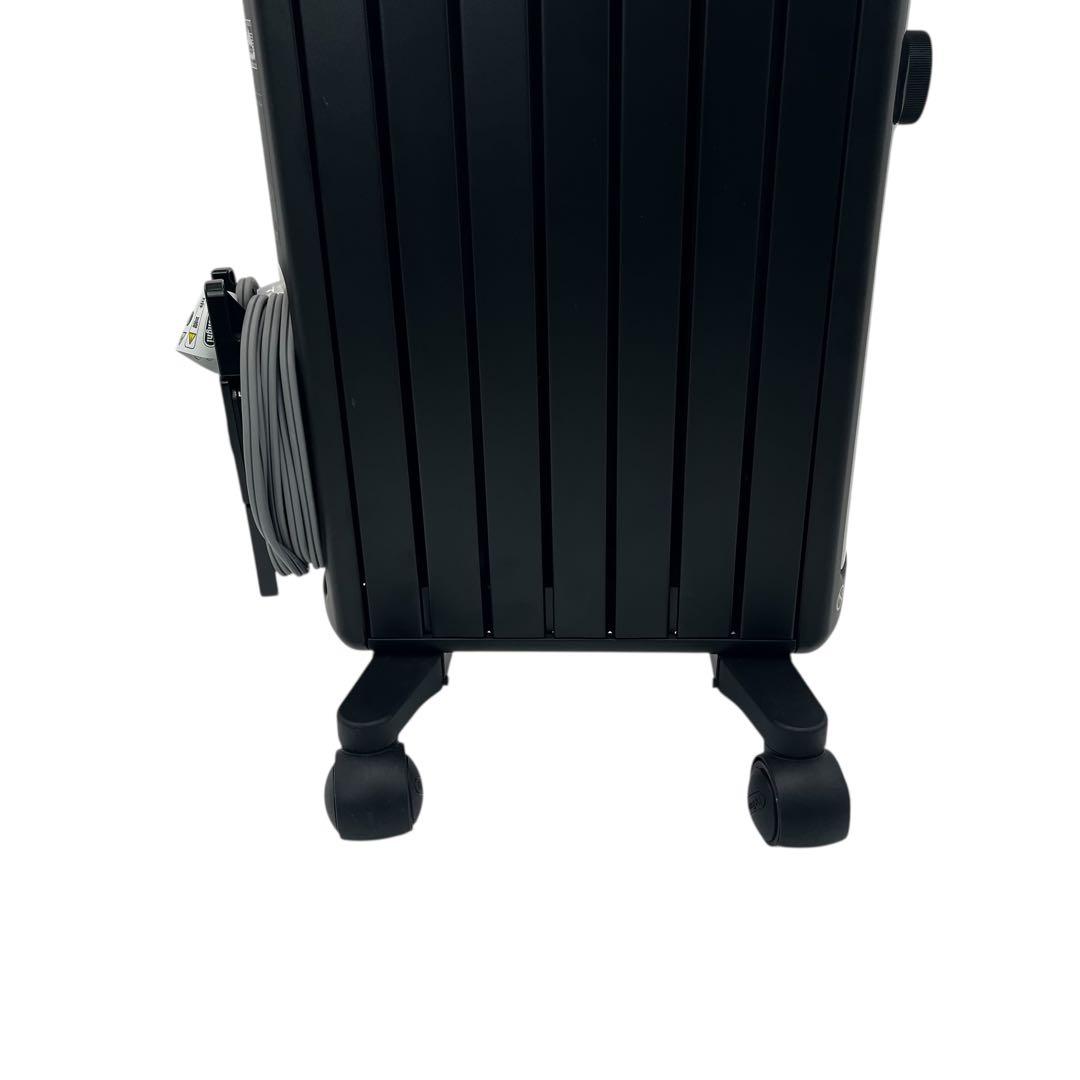 ✨ DeLonghi ✨ マルチダイナミックヒーター MDHU09-PB