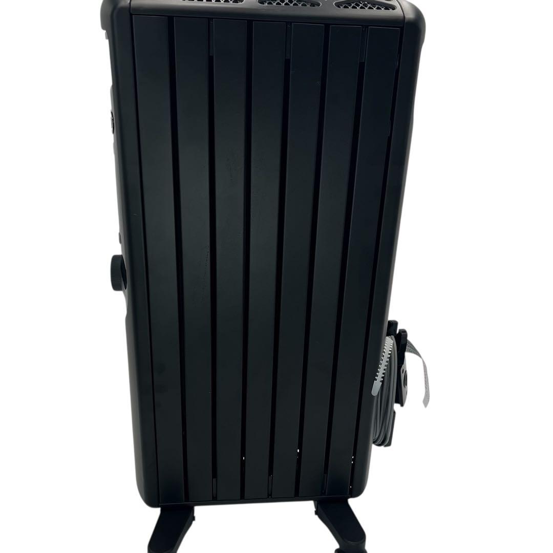 ✨ DeLonghi ✨ マルチダイナミックヒーター MDHU09-PB