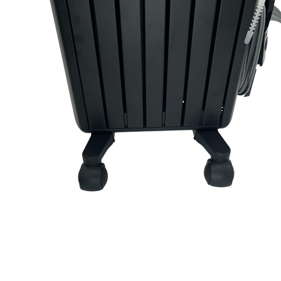 ✨ DeLonghi ✨ マルチダイナミックヒーター MDHU09-PB