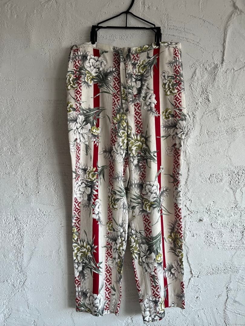 MA deshabille YVES ボトムス　Size38