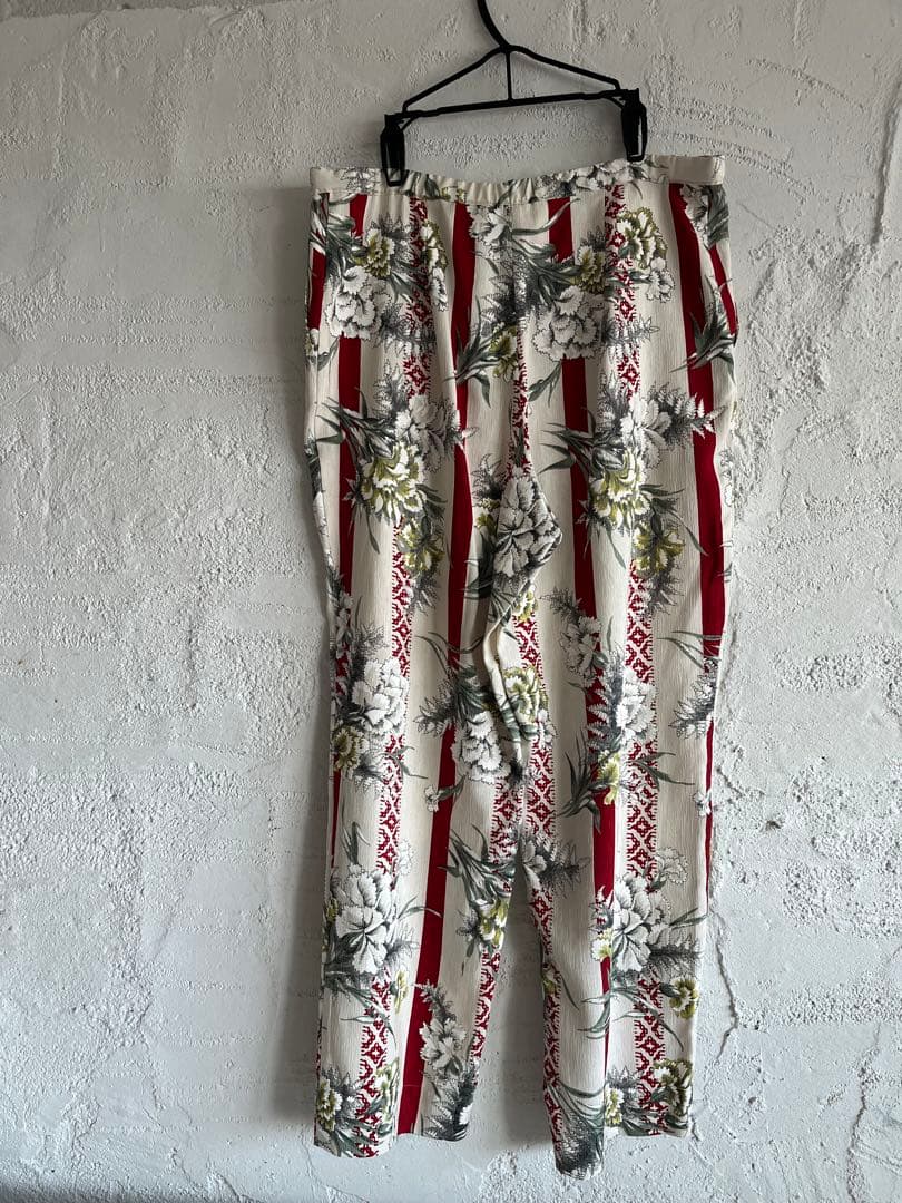 MA deshabille YVES ボトムス　Size38