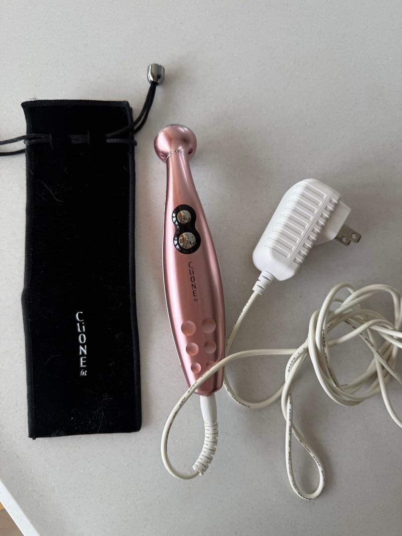 Plamine クリオネ フィット