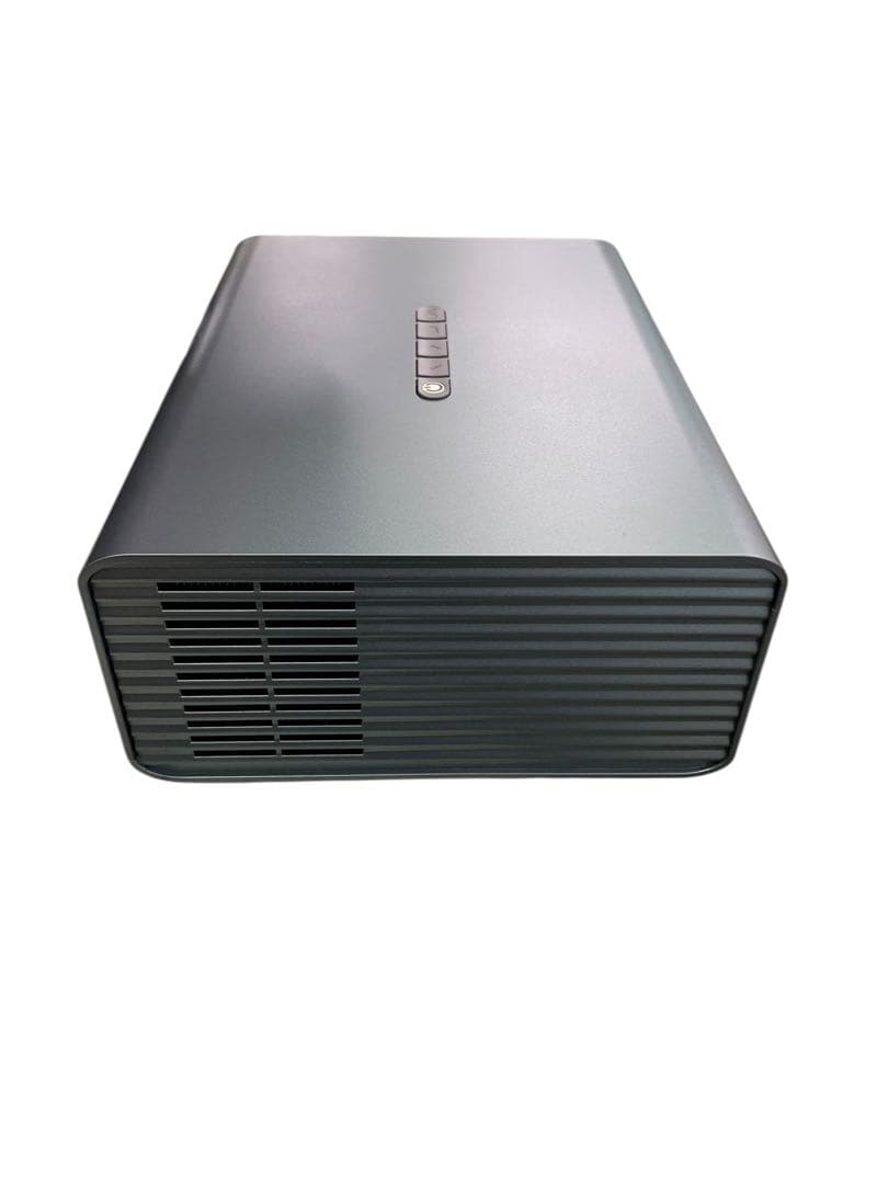 【開封済・未使用】OWNKNEW GC357 プロジェクター 家庭用 小型 ＃１