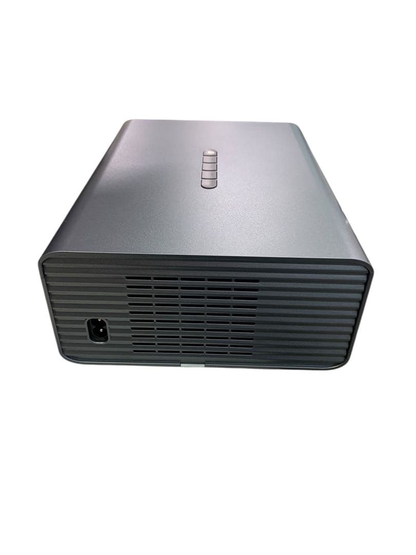 【開封済・未使用】OWNKNEW GC357 プロジェクター 家庭用 小型 ＃１