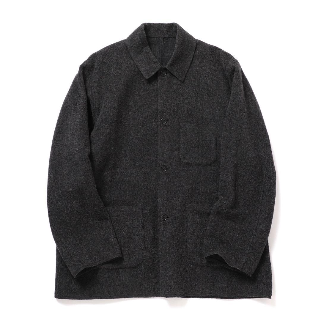 25AW MAATEE&SONS 折って折ってカバーオール サイズ1