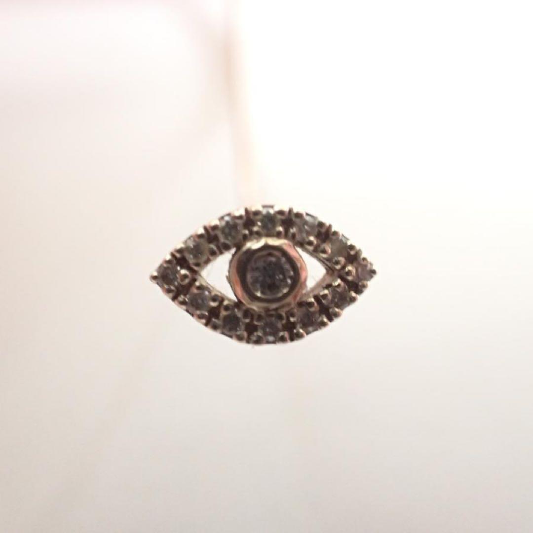 Hirotaka ピアス Evileye Arrow 完売品