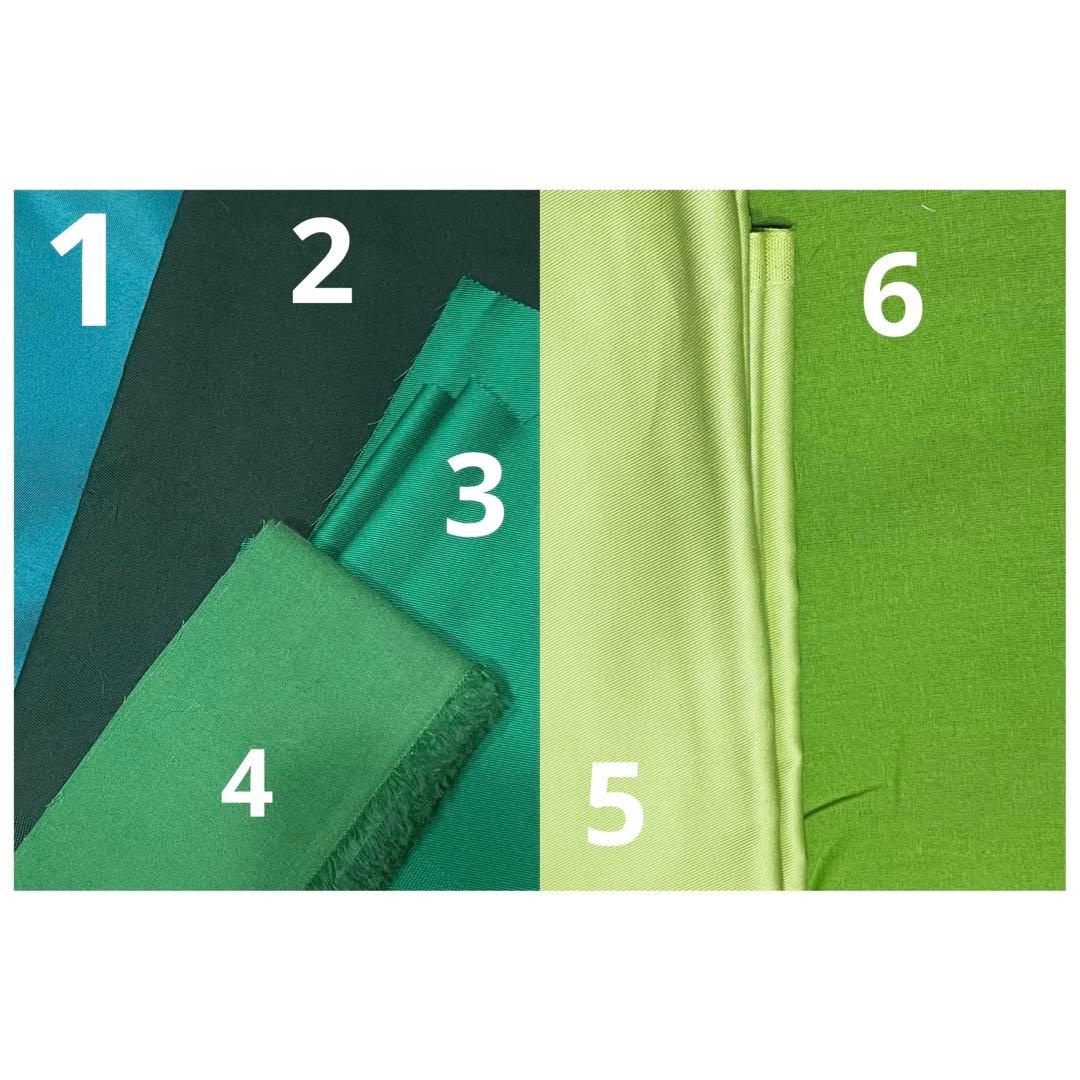 もち様　私服　一着