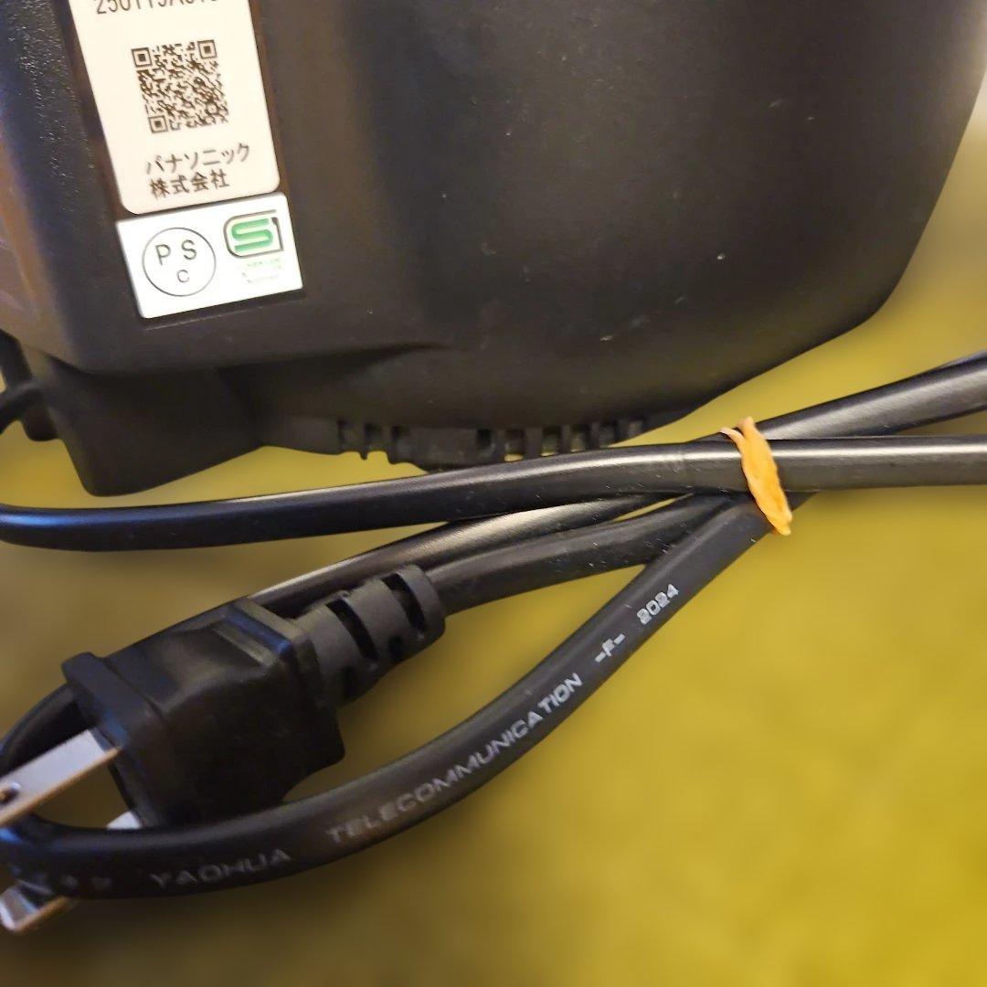 Panasonic SR-CR101 IH炊飯器 ブラック　2025年製