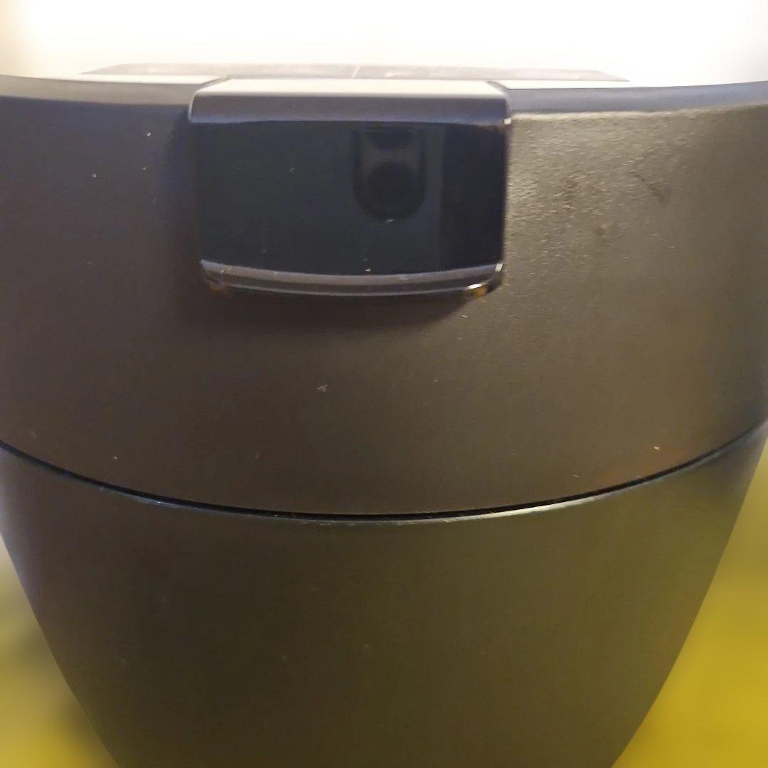 Panasonic SR-CR101 IH炊飯器 ブラック　2025年製