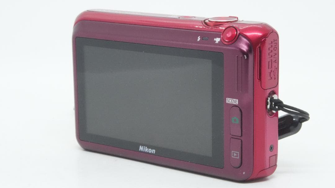 【A2170】 Nikon COOLPIX S6400 ニコン クールピクス