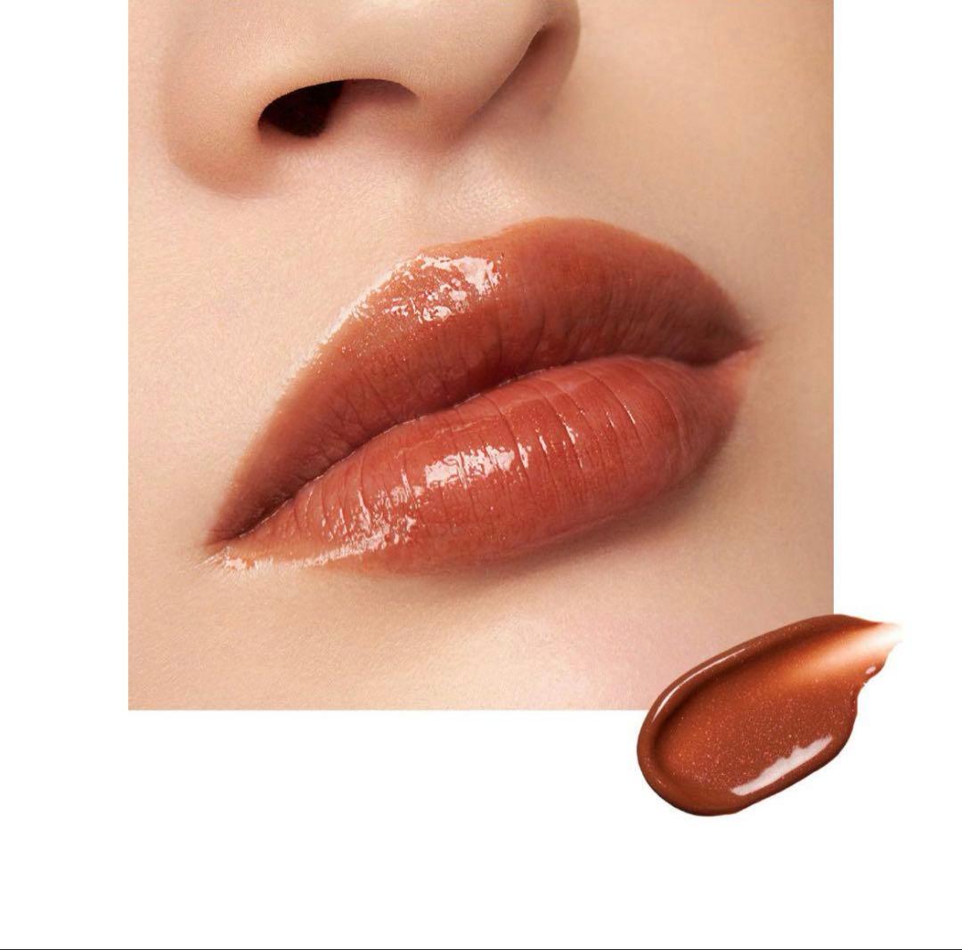 モイスチャーグレイズ リップスティック 105 ケース付き