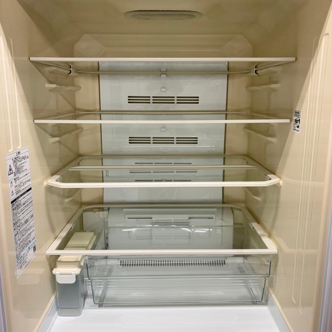 576 東芝大型冷蔵庫　500L強　508L 小型　家庭用　観音開き　自動製氷