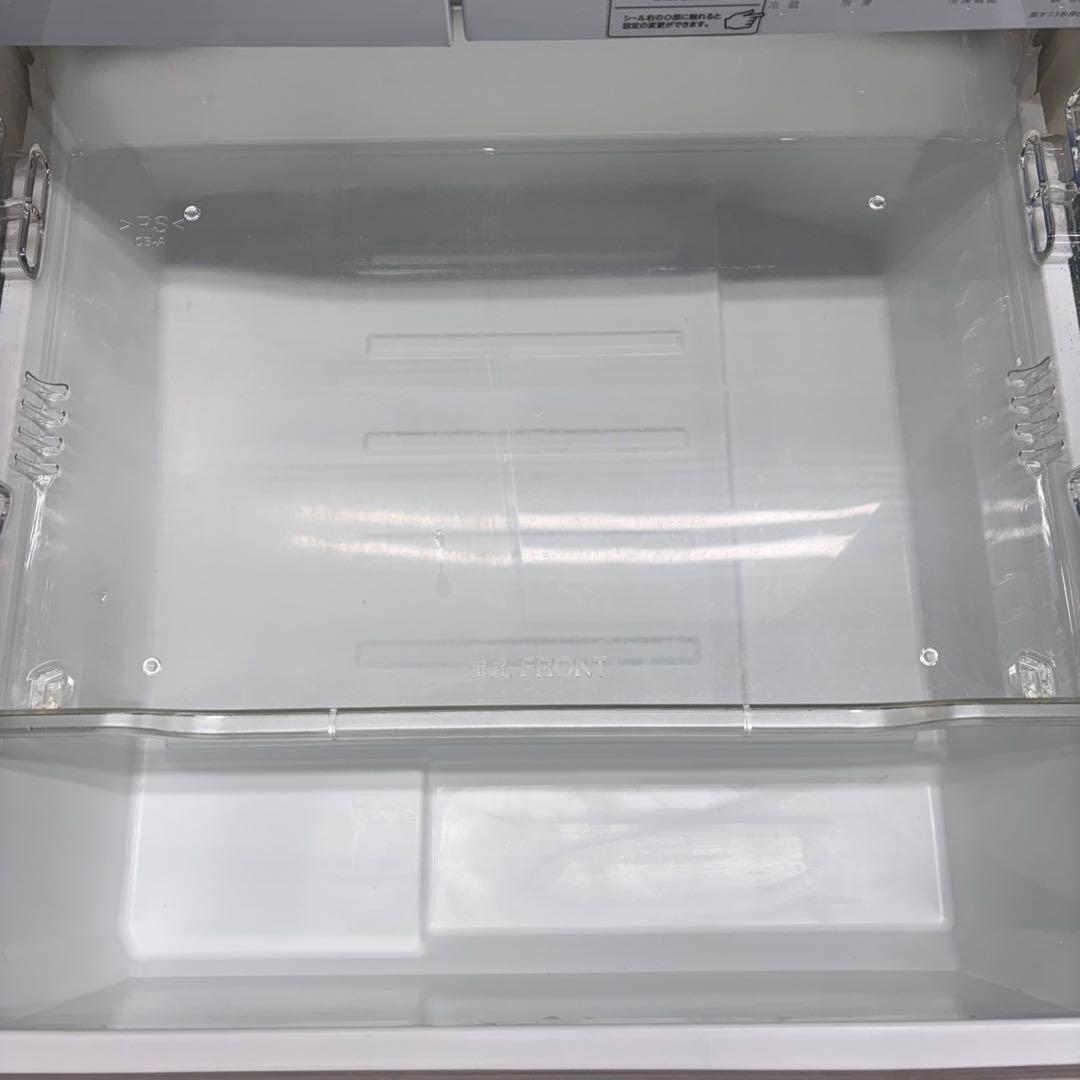 576 東芝大型冷蔵庫　500L強　508L 小型　家庭用　観音開き　自動製氷