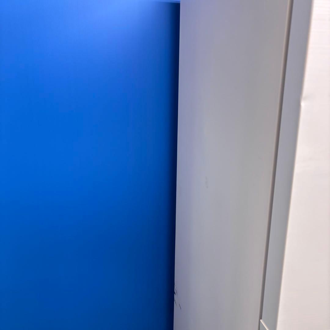 576 東芝大型冷蔵庫　500L強　508L 小型　家庭用　観音開き　自動製氷