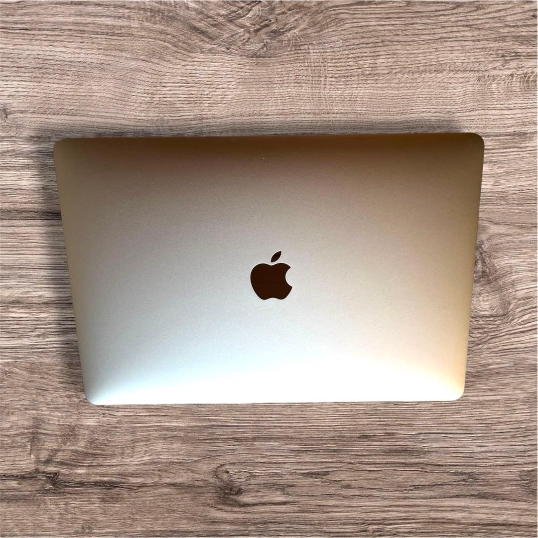 MacBook Pro 13インチ i7 1TB 4ポート