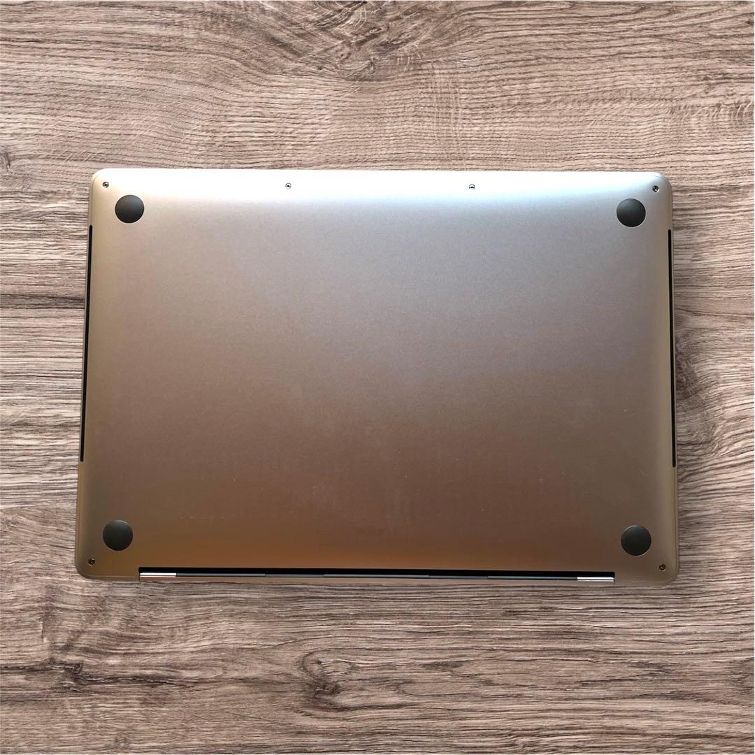 MacBook Pro 13インチ i7 1TB 4ポート