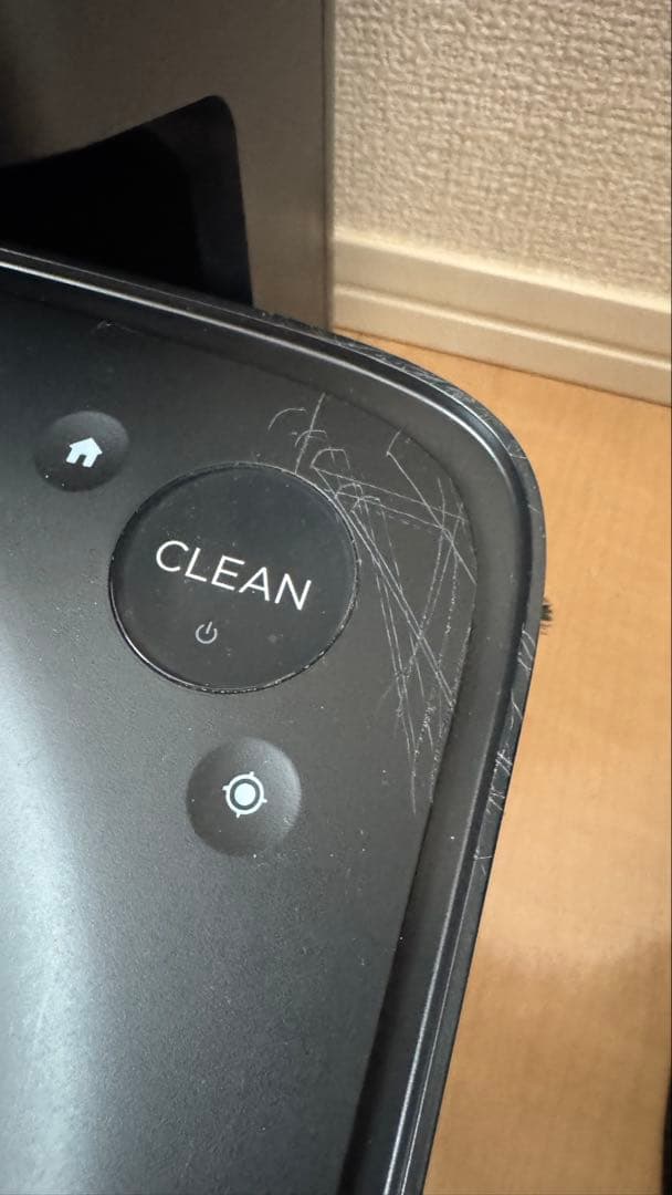 iRobot ルンバs9+ 自動お掃除　ゴミ収集