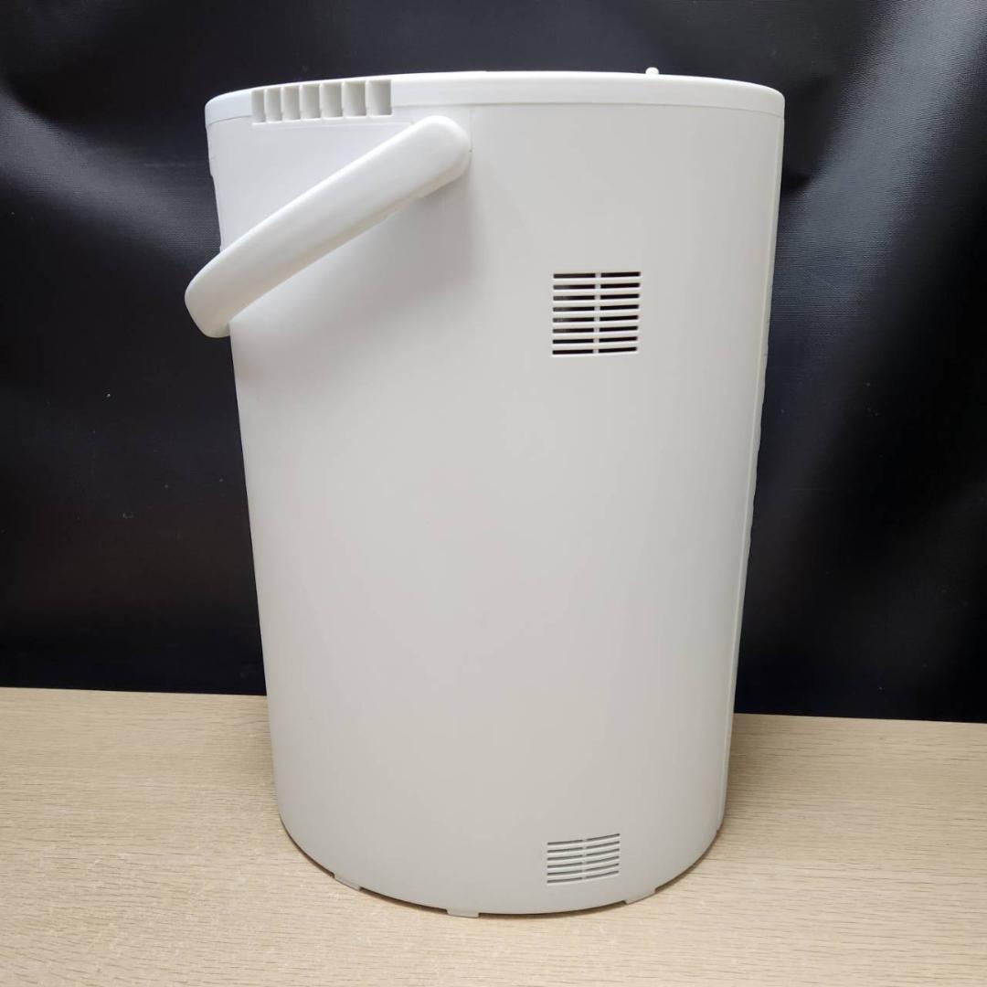 ★象印　スチーム式加湿器　EE-DC50　2022年製