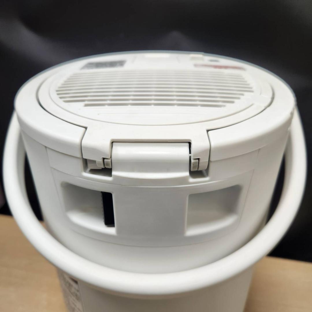 ★象印　スチーム式加湿器　EE-DC50　2022年製