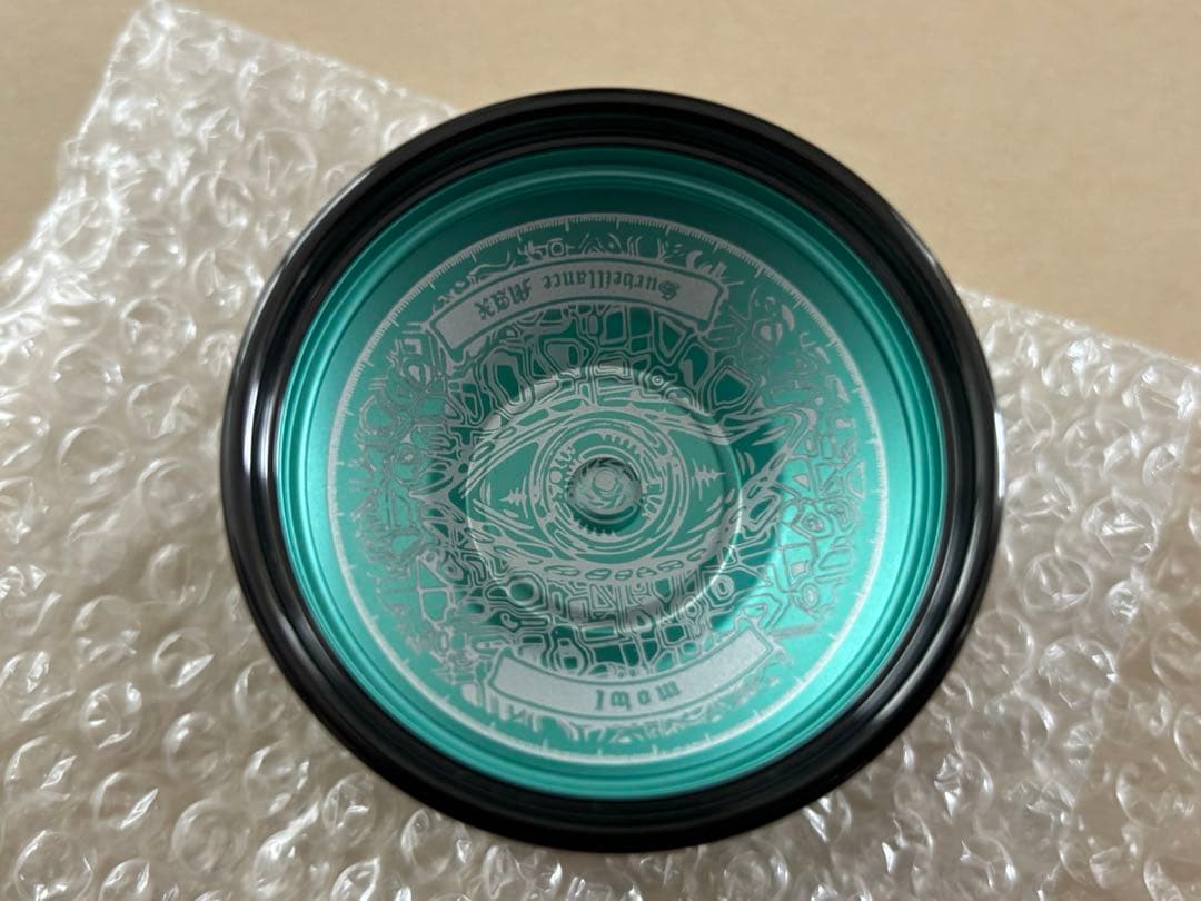 Mowl サーベイランス　マックス　surveillance Max