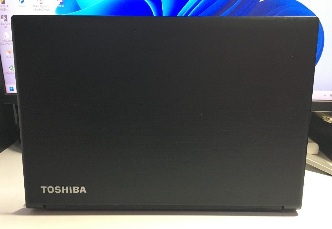 東芝dynabook AZ35/GB Windows11