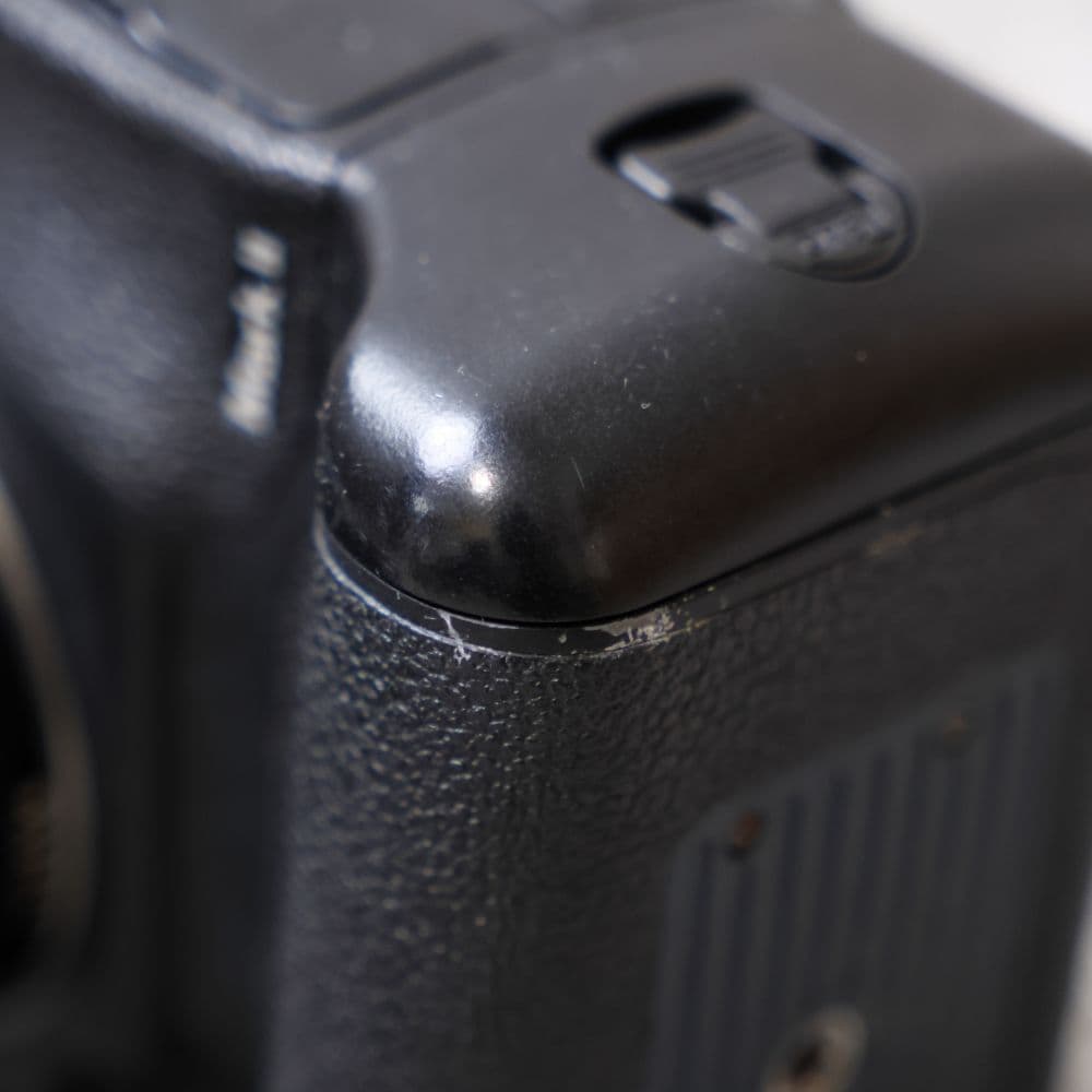 Canon EOS-1D X Mark II ジャンクセット