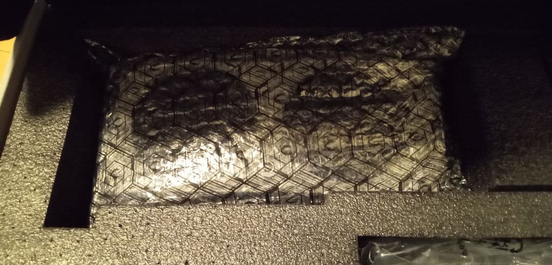 ZOTAC RTX 5070 訳あり