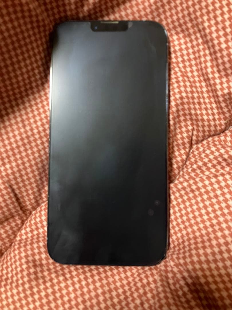 スマートフォン本体 Apple iPhone 13 Pro MAX 256GB