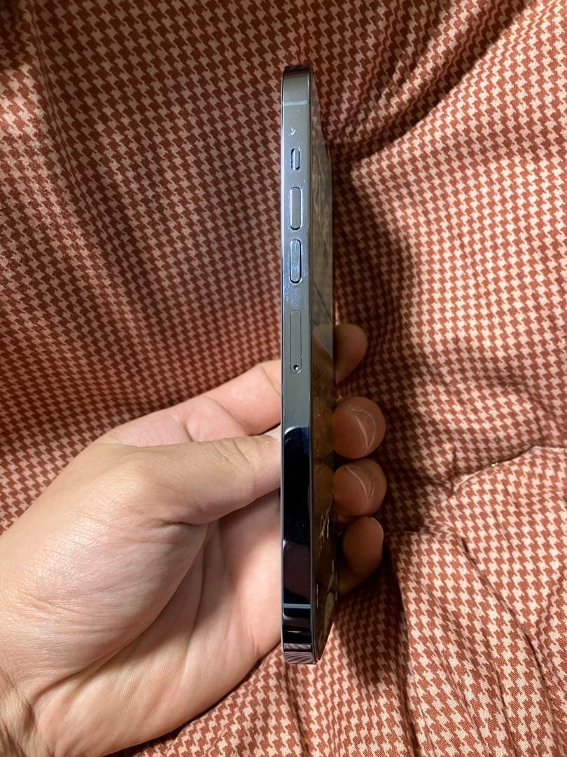 スマートフォン本体 Apple iPhone 13 Pro MAX 256GB