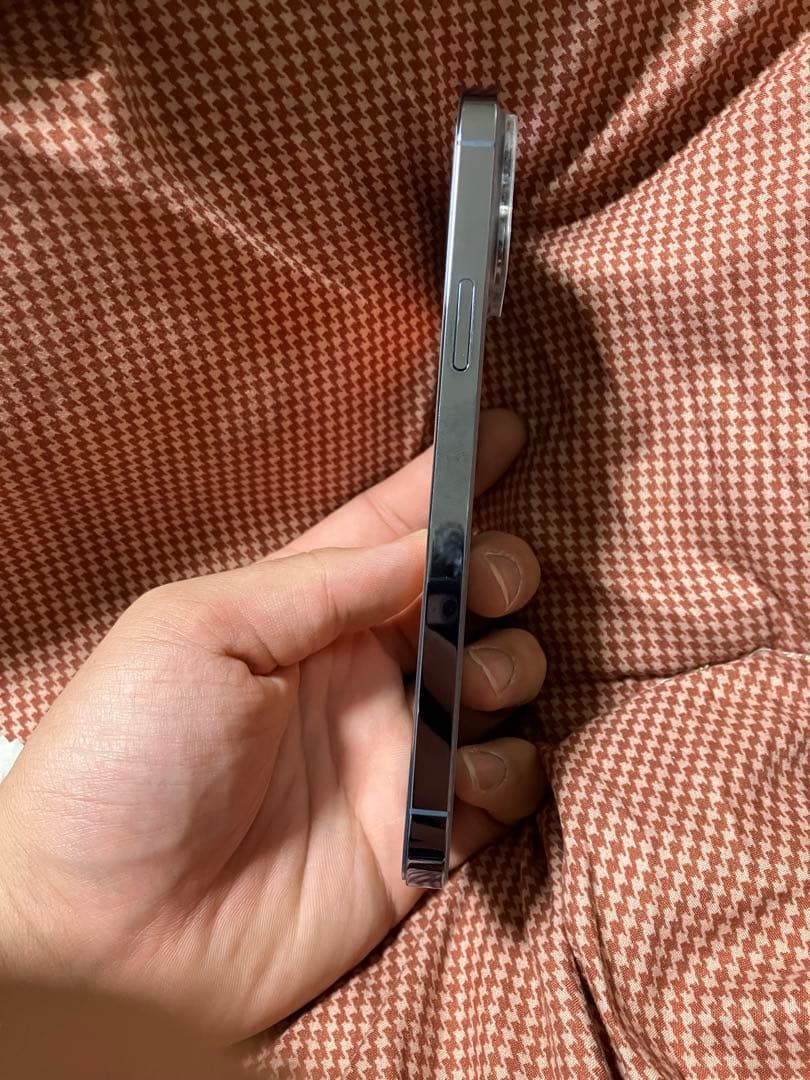 スマートフォン本体 Apple iPhone 13 Pro MAX 256GB