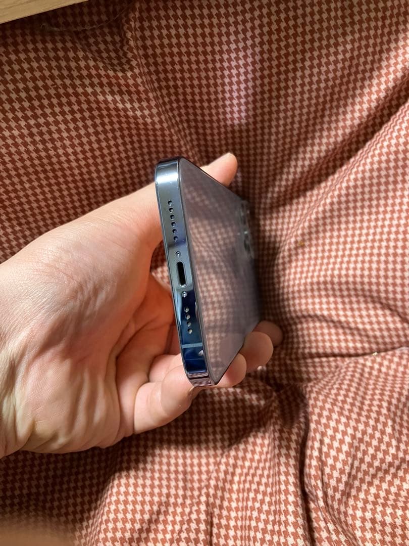 スマートフォン本体 Apple iPhone 13 Pro MAX 256GB