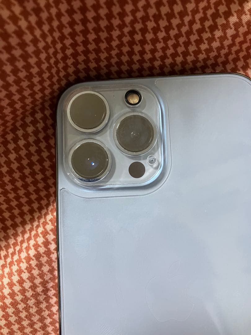 スマートフォン本体 Apple iPhone 13 Pro MAX 256GB