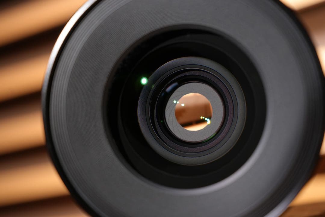 【1 Htbrk】VESPID Prime PLマウント 40mmレンズ