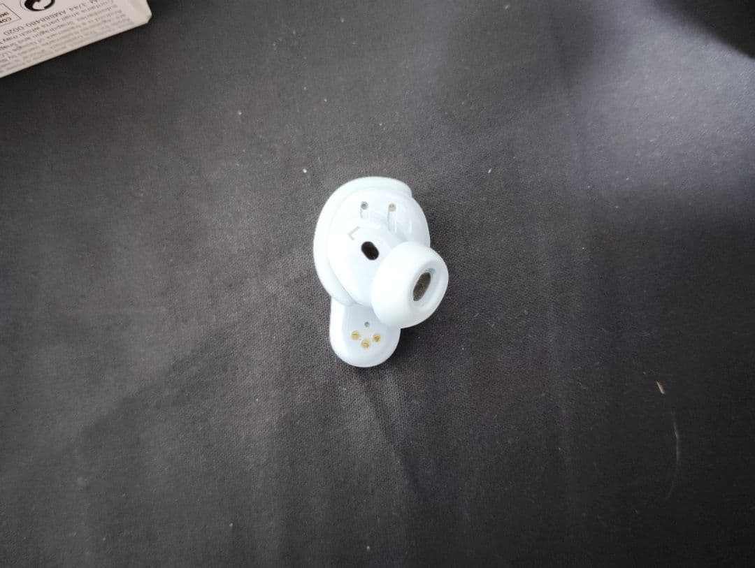 Bose QuietComfort Ultra Earbuds 左のみ