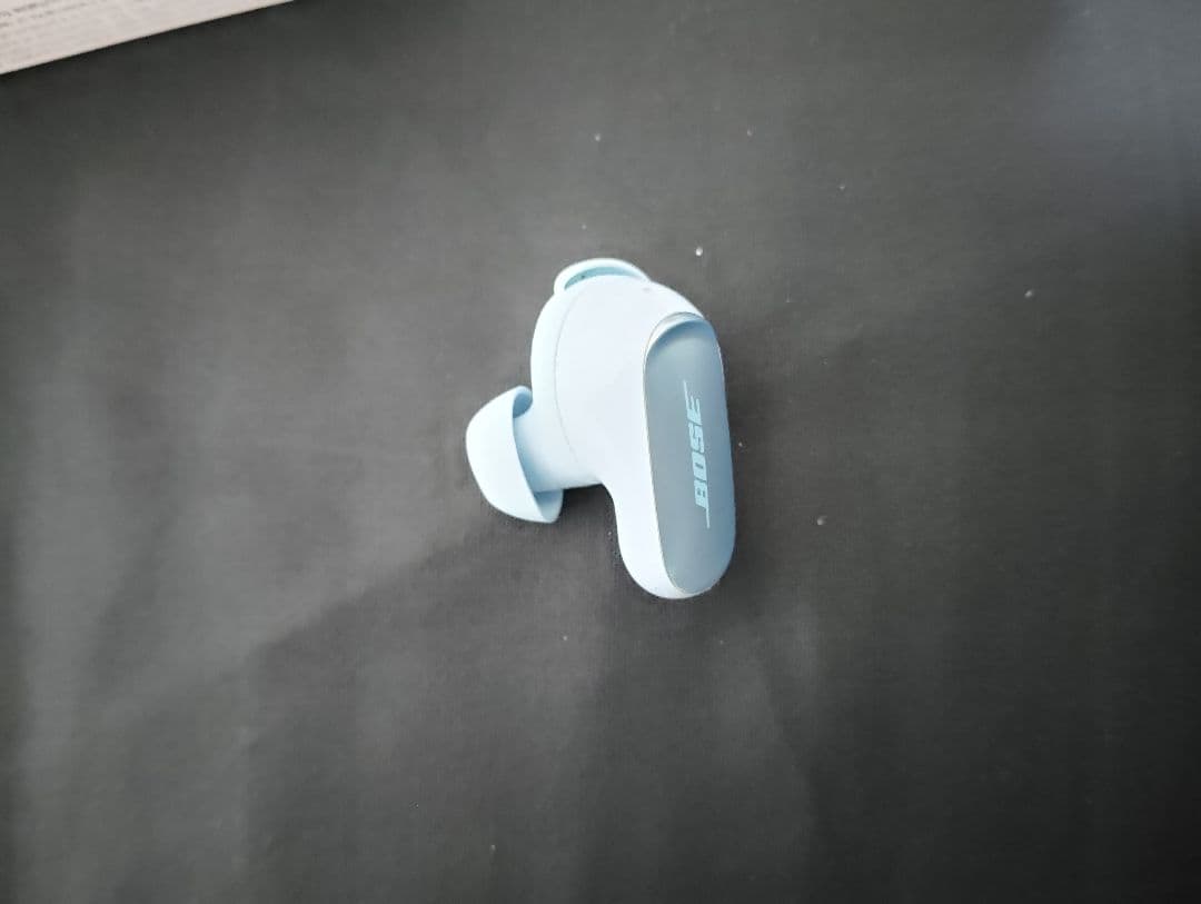 Bose QuietComfort Ultra Earbuds 左のみ