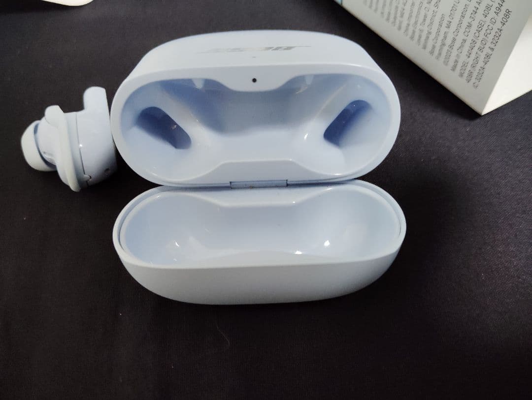 Bose QuietComfort Ultra Earbuds 左のみ