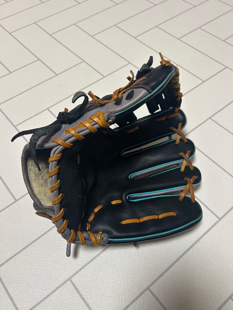 久保田スラッガー　軟式　オーダー　内野手用