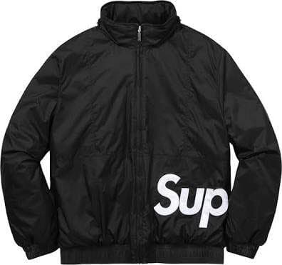 ジャケット・アウター Kiri       Supreme Sideline Logo 16aw