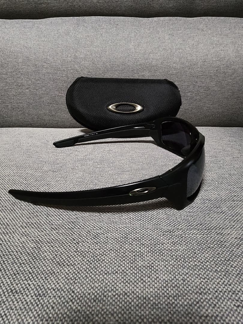 M*Y様 早い者勝ち‼️【美品】OAKLEYサングラス