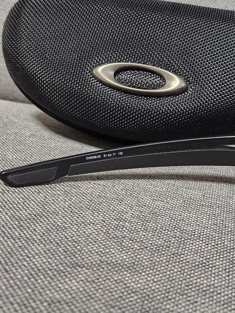 M*Y様 早い者勝ち‼️【美品】OAKLEYサングラス