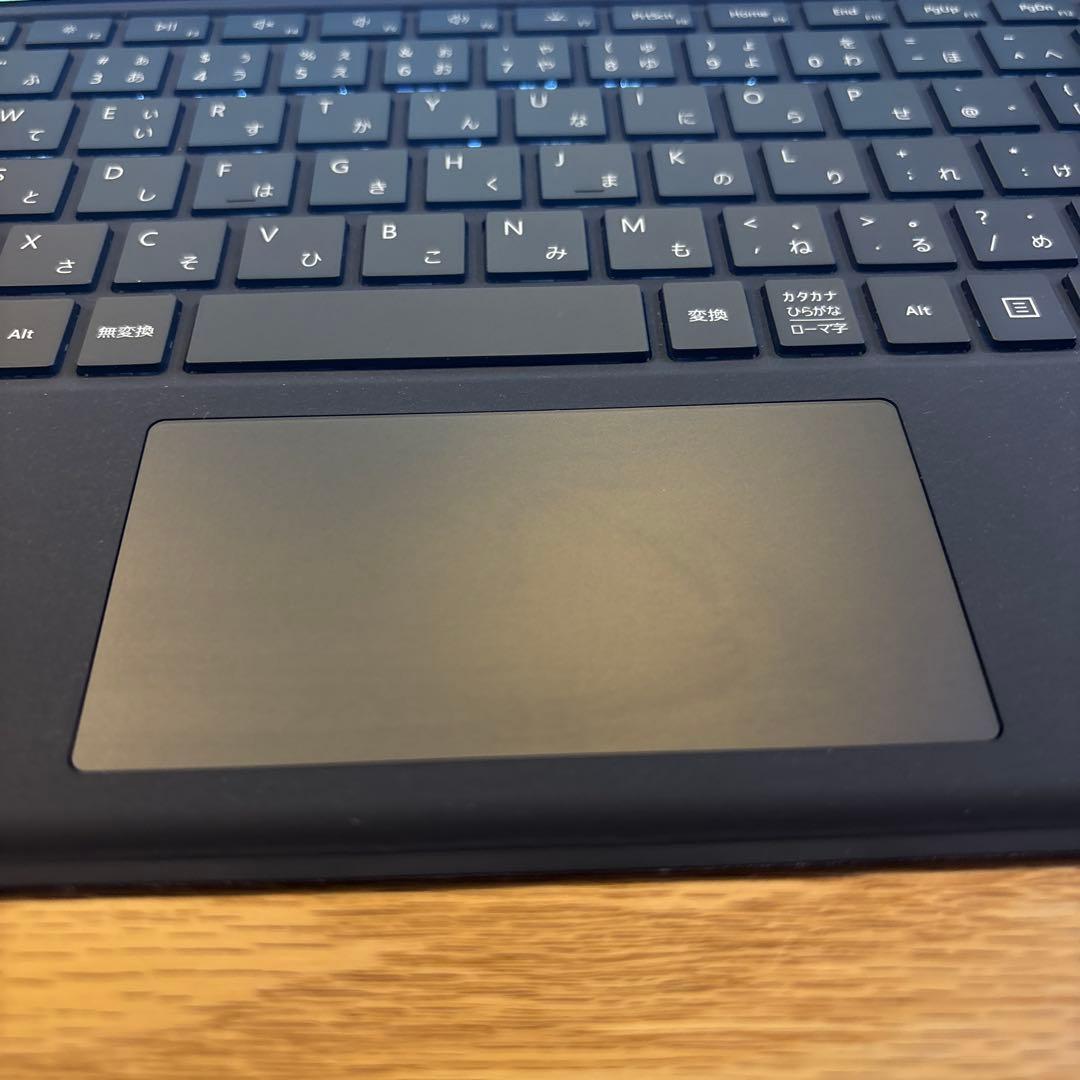 【一時値下げ】Microsoft Surface Pro 7 256GB 8GB