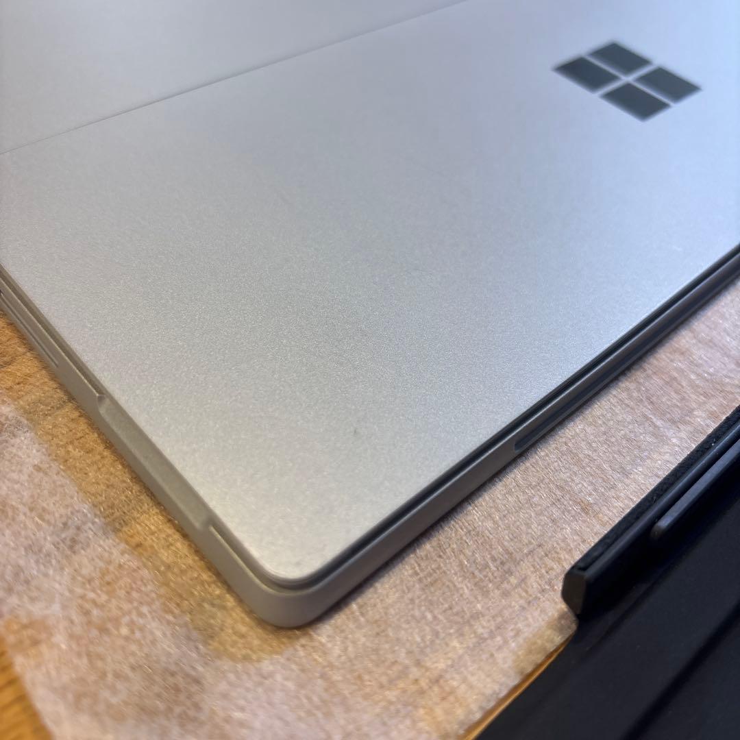 【一時値下げ】Microsoft Surface Pro 7 256GB 8GB