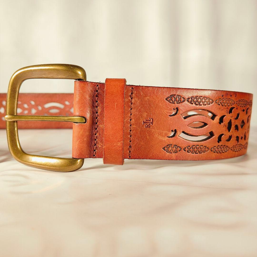 NYek　　　　　　　　　　　　　【美品】RLL RALPH LAUREN