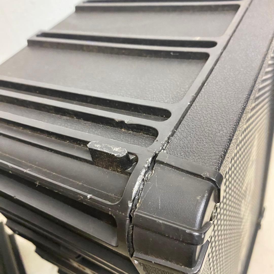 RAMSA PAスピーカー　ペア WS-A80