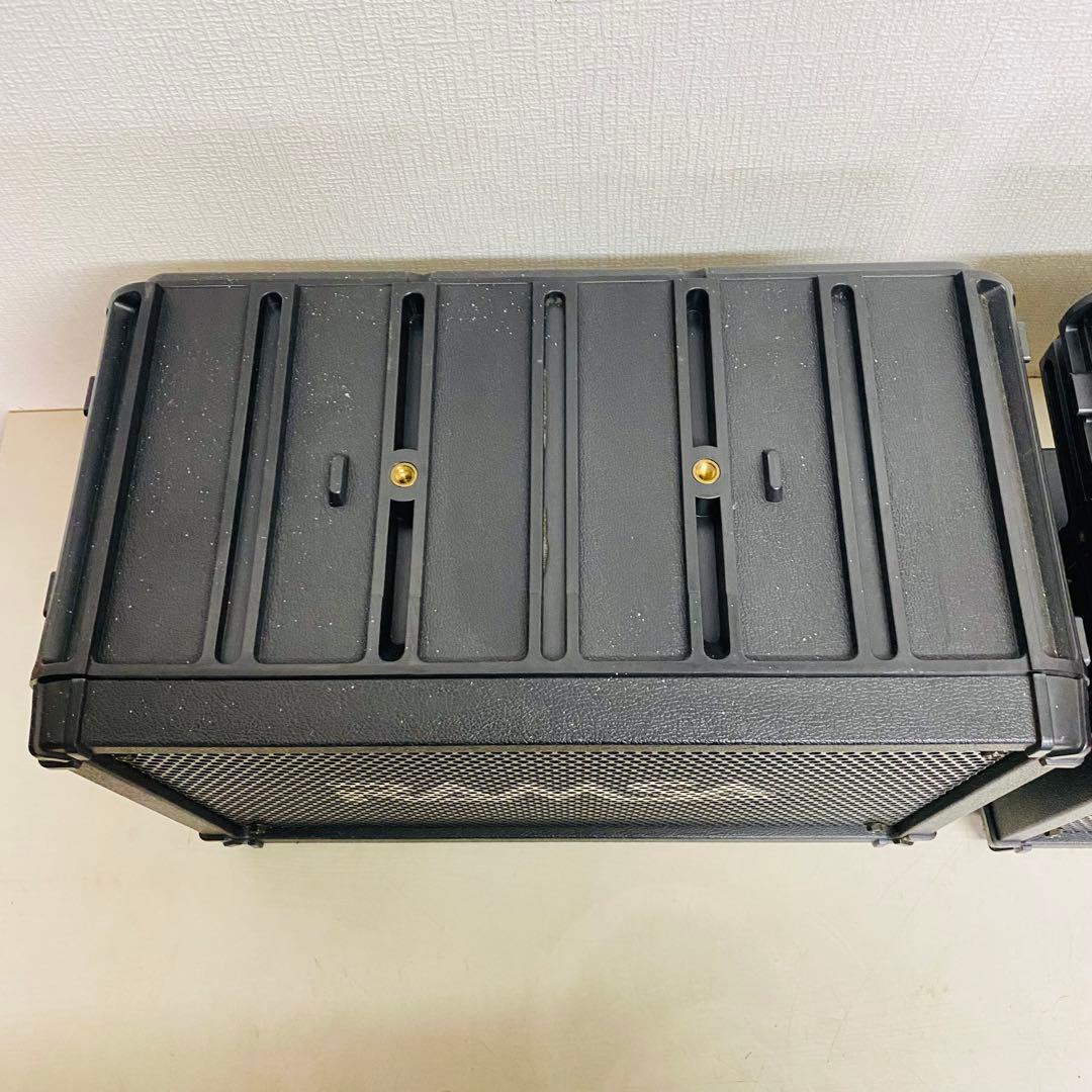 RAMSA PAスピーカー　ペア WS-A80