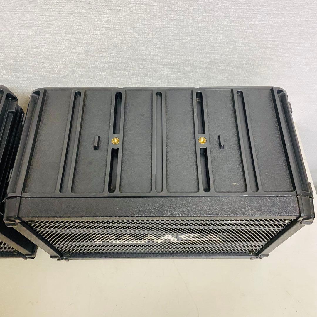 RAMSA PAスピーカー　ペア WS-A80
